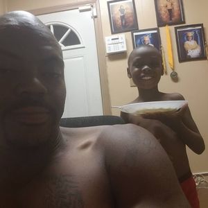 Meet your Posher, Ricky